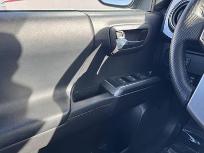 2023 Toyota Tacoma Limited V6