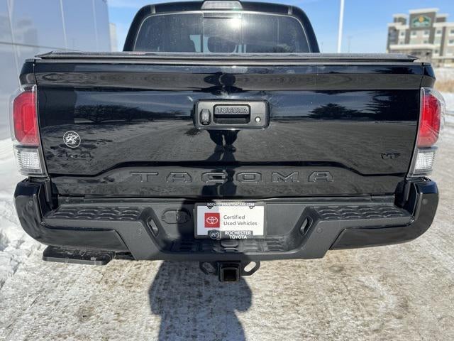 2023 Toyota Tacoma Limited V6