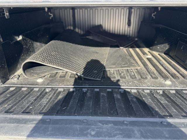 2023 Toyota Tacoma Limited V6