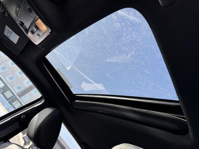 2023 Toyota Tacoma Limited V6