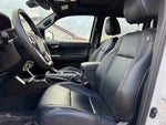 2022 Toyota Tacoma Limited V6