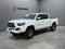 2022 Toyota Tacoma Limited V6