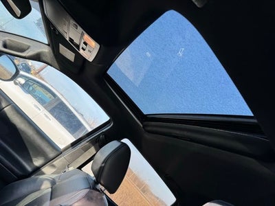 2022 Toyota Tacoma Limited V6