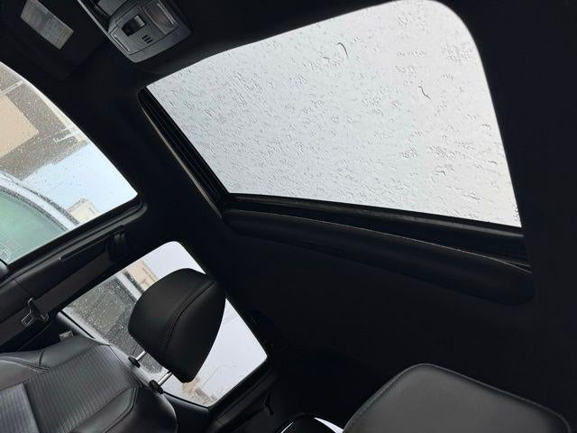 2022 Toyota Tacoma Limited V6