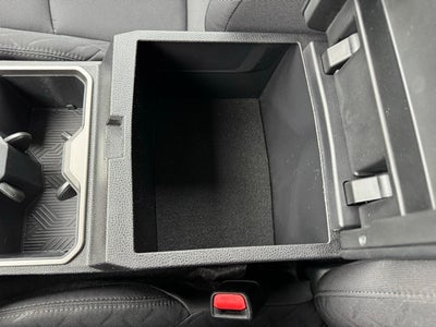 2024 Toyota Tacoma SR5 RWD