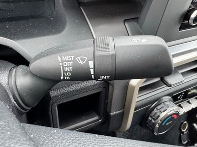 2024 Toyota Tacoma SR5 RWD