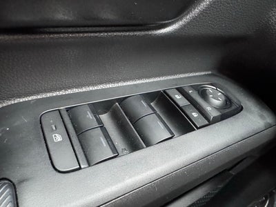 2024 Toyota Tacoma SR5 RWD