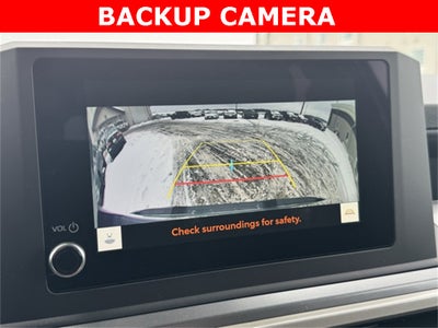 2024 Toyota Tacoma SR5 RWD