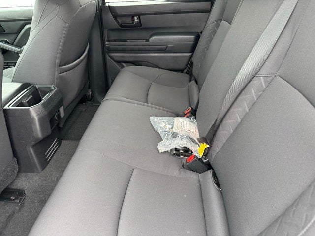 2024 Toyota Tacoma SR5 RWD