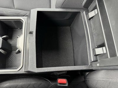 2024 Toyota Tacoma SR5 RWD