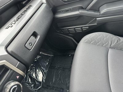 2024 Toyota Tacoma SR5 RWD