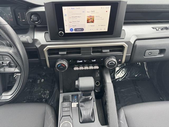 2024 Toyota Tacoma SR5 RWD