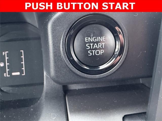 2024 Toyota Tacoma SR5 RWD