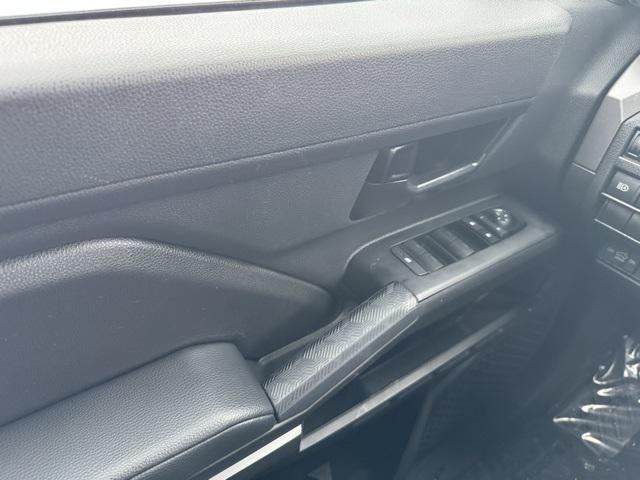 2024 Toyota Tacoma SR5 RWD