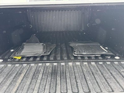 2024 Toyota Tacoma SR5 RWD