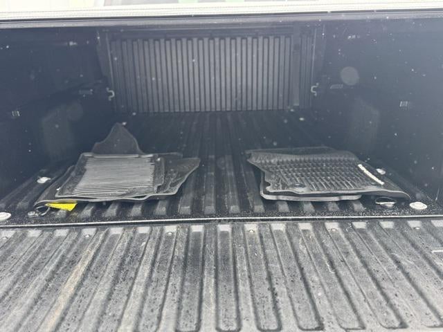 2024 Toyota Tacoma SR5 RWD