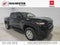 2024 Toyota Tacoma SR5 4WD