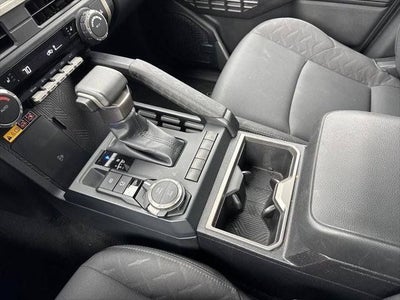 2024 Toyota Tacoma SR5 4WD