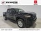 2024 Toyota Tacoma SR5 4WD