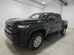 2024 Toyota Tacoma SR5 4WD