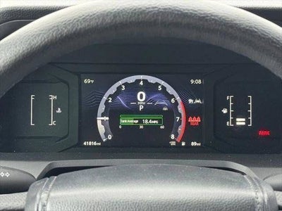 2024 Toyota Tacoma SR5 4WD