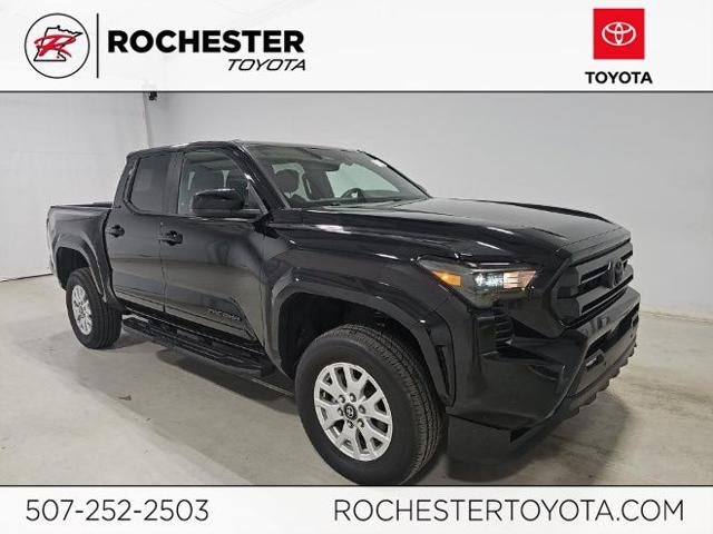 2024 Toyota Tacoma SR5 4WD