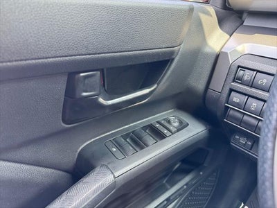 2024 Toyota Tacoma SR5 4WD