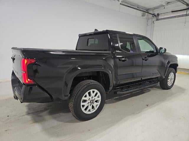 2024 Toyota Tacoma SR5 4WD