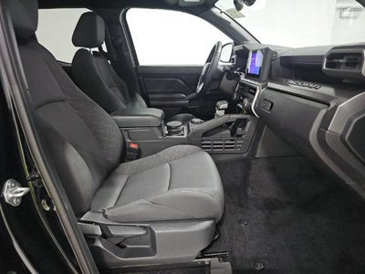2024 Toyota Tacoma SR5 4WD