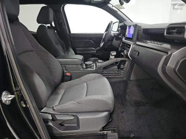 2024 Toyota Tacoma SR5 4WD