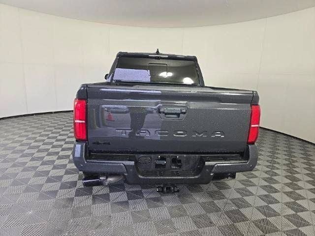 2024 Toyota Tacoma TRD Off-Road 4WD