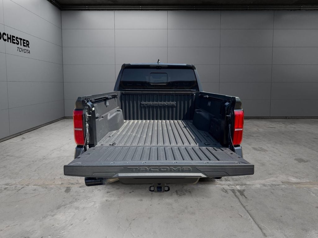 2024 Toyota Tacoma TRD Off-Road 4WD