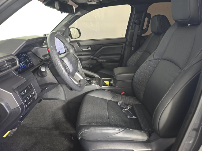 2024 Toyota Tacoma TRD Off-Road 4WD