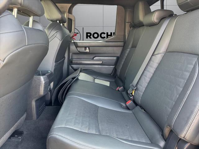2024 Toyota Tacoma TRD Off-Road 4WD