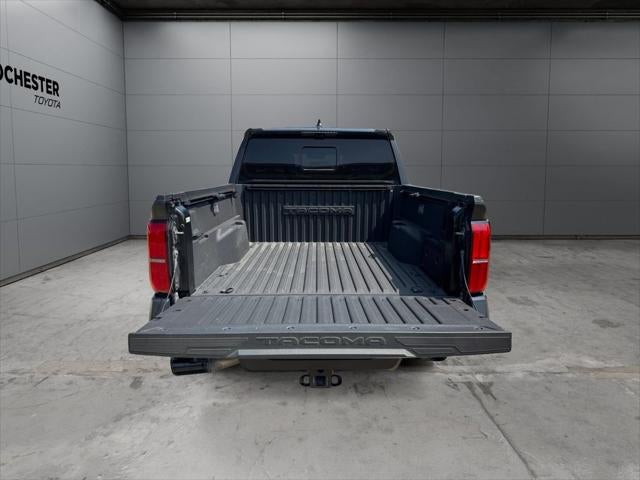 2024 Toyota Tacoma TRD Off-Road 4WD