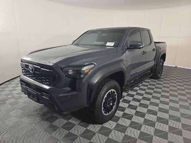 2024 Toyota Tacoma TRD Off-Road 4WD