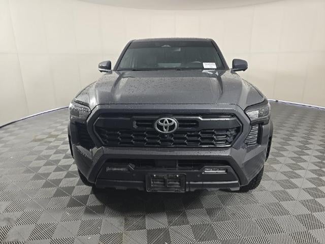 2024 Toyota Tacoma TRD Off-Road 4WD
