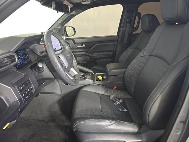 2024 Toyota Tacoma TRD Off-Road 4WD