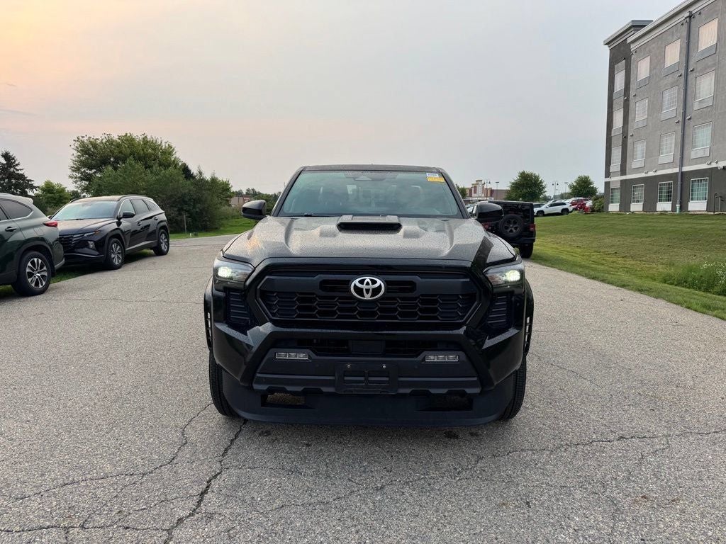 2024 Toyota Tacoma TRD Sport 4WD