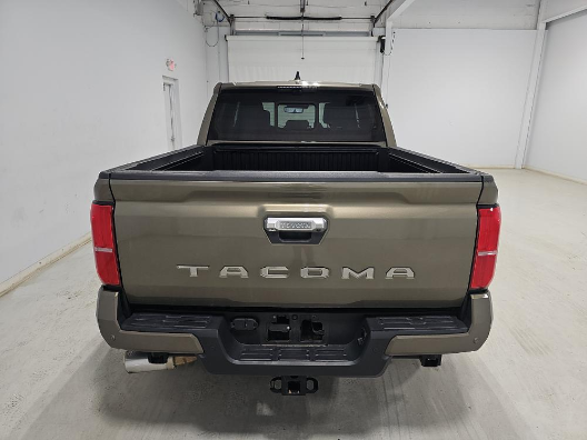 2024 Toyota Tacoma Limited