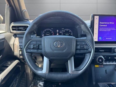 2024 Toyota Tacoma Limited 4WD