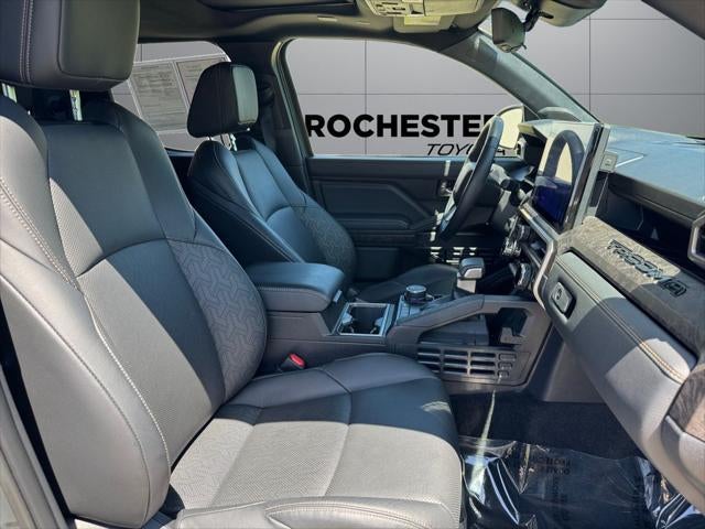 2024 Toyota Tacoma Limited 4WD