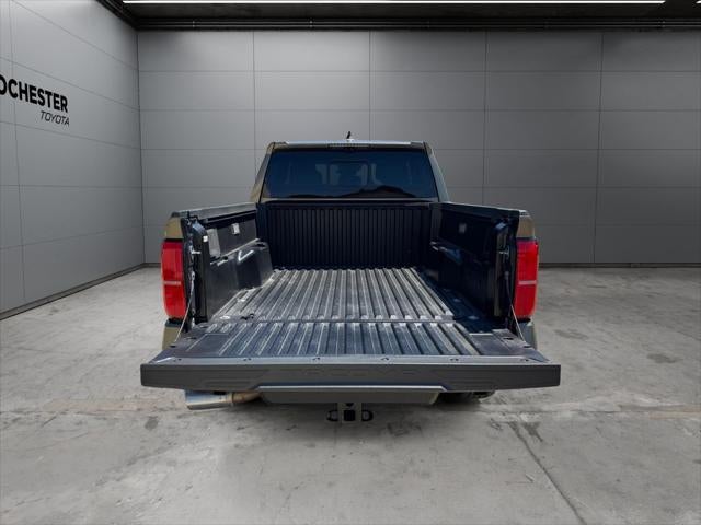 2024 Toyota Tacoma Limited 4WD