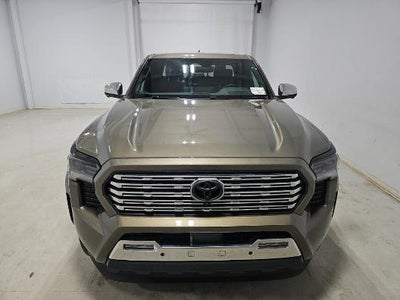 2024 Toyota Tacoma Limited