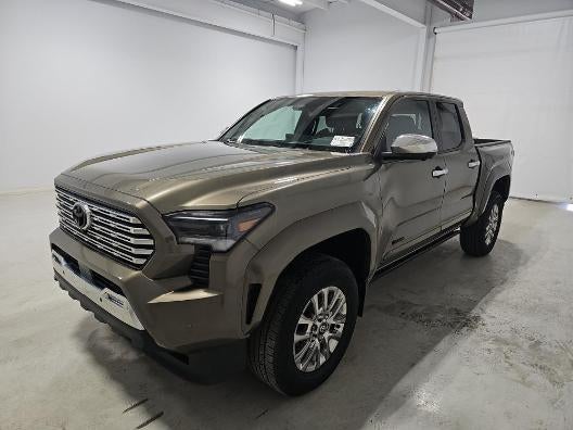 2024 Toyota Tacoma Limited