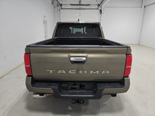 2024 Toyota Tacoma Limited