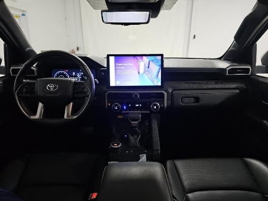 2024 Toyota Tacoma Limited