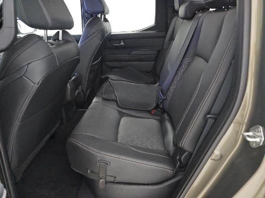 2024 Toyota Tacoma Limited
