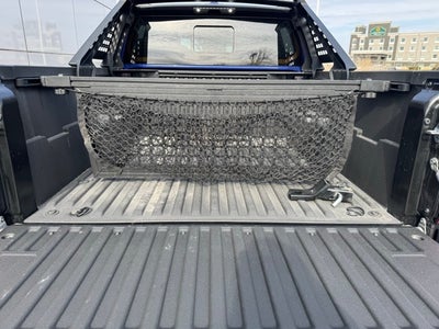 2025 Toyota Tacoma SR5 4WD