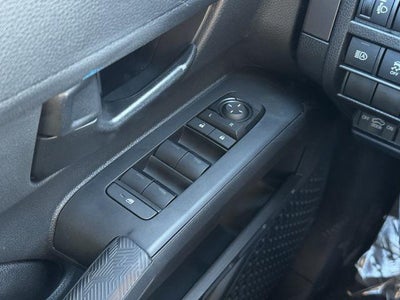 2025 Toyota Tacoma SR5 4WD